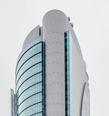 Commercial construction